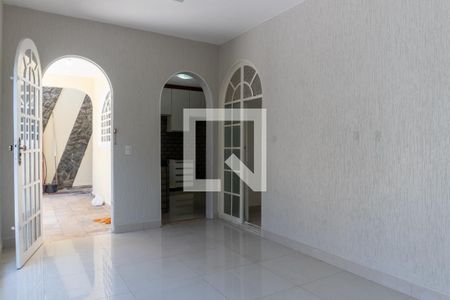 Casa à venda com 580m², 7 quartos e 5 vagas Casa à venda com 580m², 7 quartos e 5 vagasCasa 1 - Copa