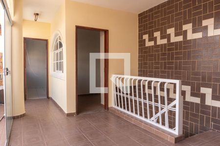 Casa à venda com 580m², 7 quartos e 5 vagas Casa à venda com 580m², 7 quartos e 5 vagasCasa 2 - Sala