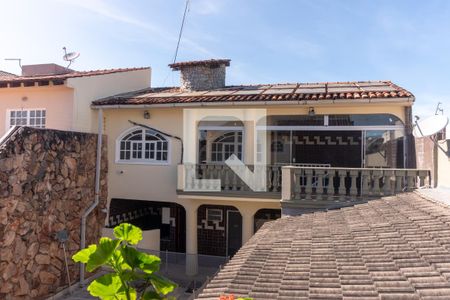Casa à venda com 580m², 7 quartos e 5 vagas Casa à venda com 580m², 7 quartos e 5 vagasCasa 1 - Vista da Suíte 1