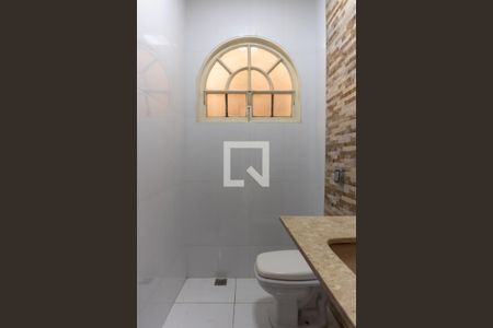 Casa à venda com 580m², 7 quartos e 5 vagas Casa à venda com 580m², 7 quartos e 5 vagasCasa 1 - Lavabo