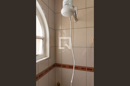 Casa à venda com 580m², 7 quartos e 5 vagas Casa à venda com 580m², 7 quartos e 5 vagasCasa 1 - Banheiro Social