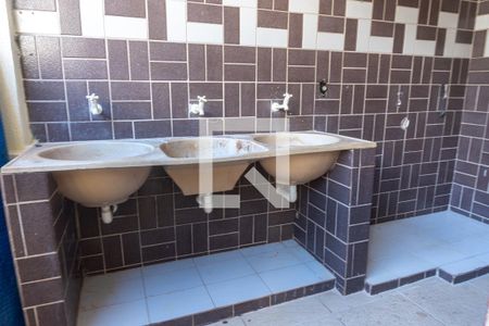 Casa à venda com 580m², 7 quartos e 5 vagas Casa à venda com 580m², 7 quartos e 5 vagasÁrea de Serviço