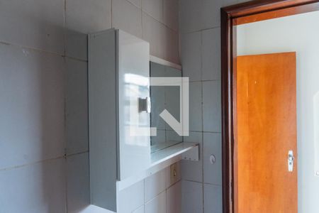 Casa à venda com 580m², 7 quartos e 5 vagas Casa à venda com 580m², 7 quartos e 5 vagasCasa 2 - Banheiro da Suíte 3