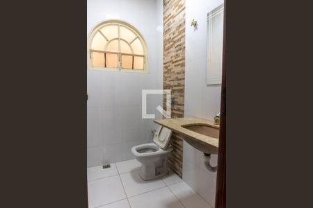 Casa à venda com 580m², 7 quartos e 5 vagas Casa à venda com 580m², 7 quartos e 5 vagasCasa 1 - Lavabo