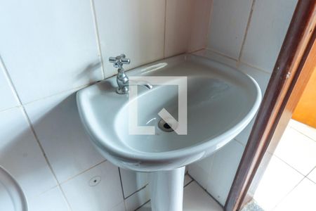 Casa à venda com 580m², 7 quartos e 5 vagas Casa à venda com 580m², 7 quartos e 5 vagasCasa 2 - Banheiro da Suíte 3