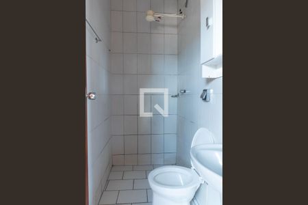 Casa à venda com 580m², 7 quartos e 5 vagas Casa à venda com 580m², 7 quartos e 5 vagasCasa 2 - Banheiro da Suíte 3
