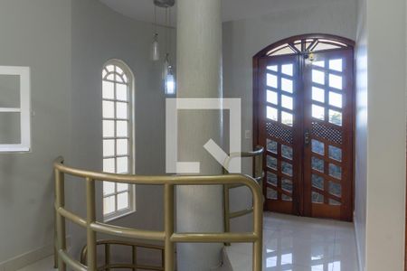 Casa à venda com 580m², 7 quartos e 5 vagas Casa à venda com 580m², 7 quartos e 5 vagasCasa 1 - Sala