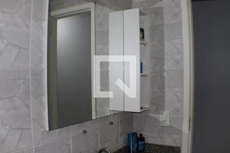 Casa à venda com 199m², 3 quartos e 1 vagaBanheiro Social