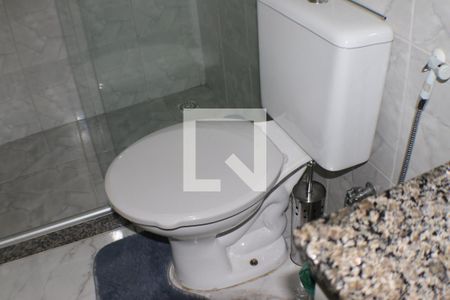 Casa à venda com 199m², 3 quartos e 1 vagaBanheiro Social