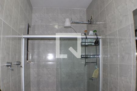 Casa à venda com 199m², 3 quartos e 1 vagaBanheiro Social