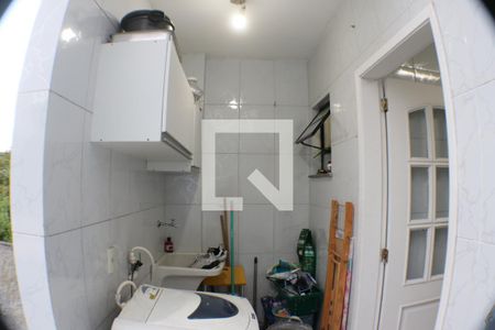 Casa à venda com 199m², 3 quartos e 1 vagaÁrea de Serviço