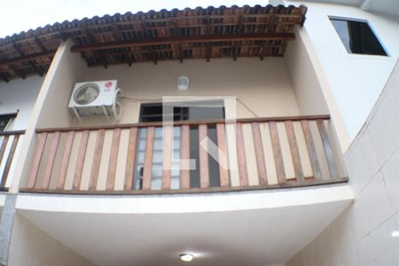 Casa à venda com 199m², 3 quartos e 1 vagaFachada