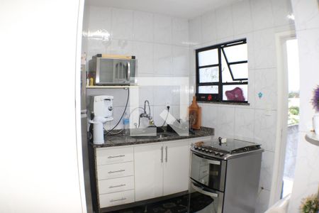 Casa à venda com 199m², 3 quartos e 1 vagaCozinha