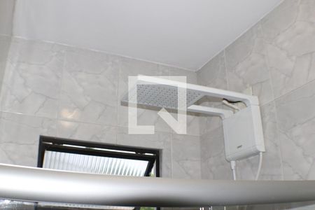 Casa à venda com 199m², 3 quartos e 1 vagaBanheiro da Suíte