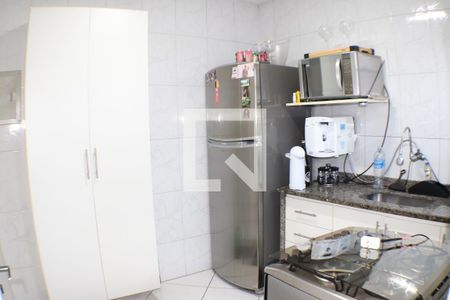Casa à venda com 199m², 3 quartos e 1 vagaCozinha