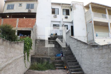 Casa à venda com 199m², 3 quartos e 1 vagaQuintal