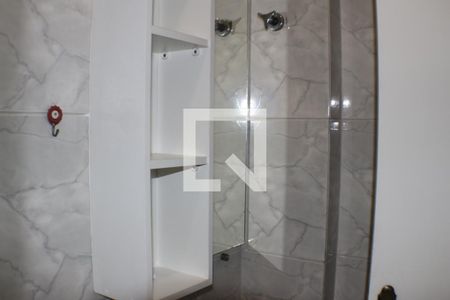 Casa à venda com 199m², 3 quartos e 1 vagaBanheiro da Suíte