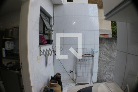 Casa à venda com 199m², 3 quartos e 1 vagaÁrea de Serviço