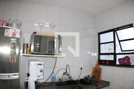 Casa à venda com 199m², 3 quartos e 1 vagaCozinha