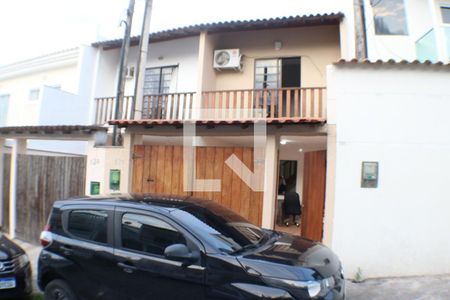 Casa à venda com 199m², 3 quartos e 1 vagaFachada