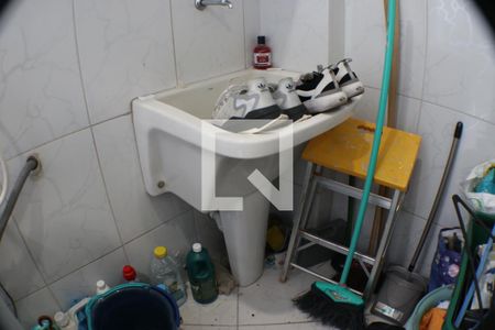 Casa à venda com 199m², 3 quartos e 1 vagaÁrea de Serviço