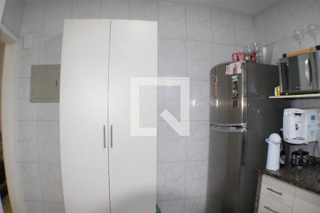 Casa à venda com 199m², 3 quartos e 1 vagaCozinha
