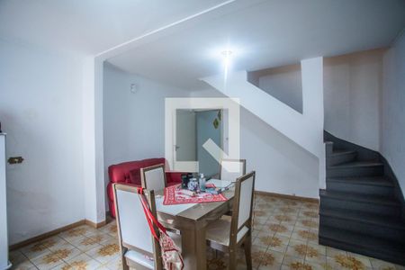 Casa à venda com 100m², 3 quartos e 1 vaga Casa à venda com 100m², 3 quartos e 1 vagaCopa