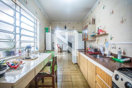 Casa à venda com 100m², 3 quartos e 1 vaga Casa à venda com 100m², 3 quartos e 1 vagaCozinha