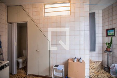 Casa à venda com 100m², 3 quartos e 1 vaga Casa à venda com 100m², 3 quartos e 1 vagaÁrea de Serviço