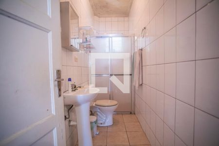 Casa à venda com 100m², 3 quartos e 1 vaga Casa à venda com 100m², 3 quartos e 1 vagaBanheiro 2