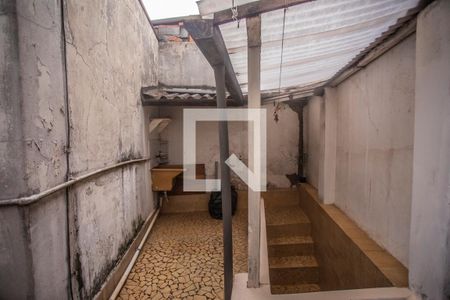 Casa à venda com 100m², 3 quartos e 1 vaga Casa à venda com 100m², 3 quartos e 1 vagaTerraço