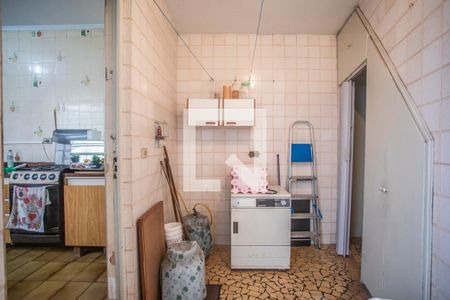 Casa à venda com 100m², 3 quartos e 1 vaga Casa à venda com 100m², 3 quartos e 1 vagaÁrea de Serviço