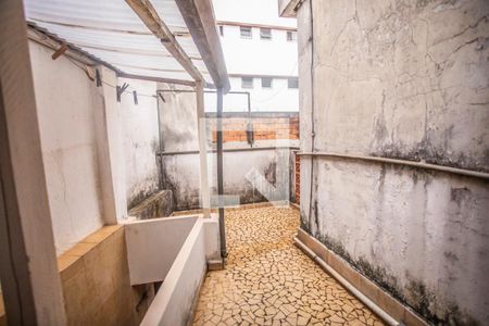 Casa à venda com 100m², 3 quartos e 1 vaga Casa à venda com 100m², 3 quartos e 1 vagaTerraço