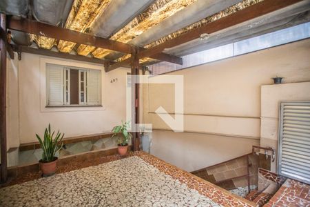 Casa à venda com 100m², 3 quartos e 1 vaga Casa à venda com 100m², 3 quartos e 1 vagaGaragem