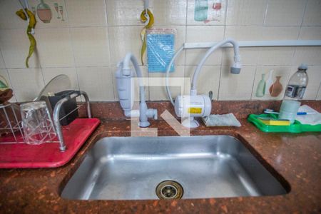 Casa à venda com 100m², 3 quartos e 1 vaga Casa à venda com 100m², 3 quartos e 1 vagaCozinha - Torneira