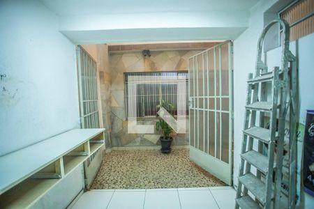 Casa à venda com 100m², 3 quartos e 1 vaga Casa à venda com 100m², 3 quartos e 1 vagaDepósito