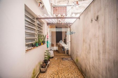 Casa à venda com 100m², 3 quartos e 1 vaga Casa à venda com 100m², 3 quartos e 1 vagaTerraço