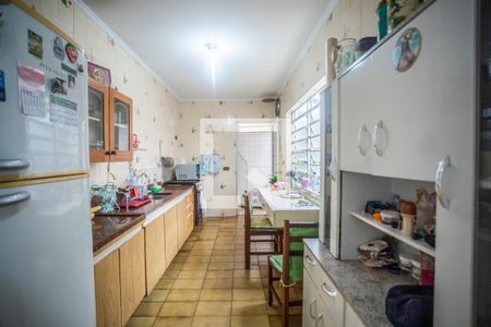 Casa à venda com 100m², 3 quartos e 1 vaga Casa à venda com 100m², 3 quartos e 1 vagaCozinha
