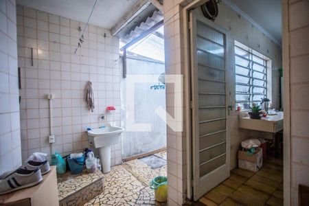 Casa à venda com 100m², 3 quartos e 1 vaga Casa à venda com 100m², 3 quartos e 1 vagaÁrea de Serviço