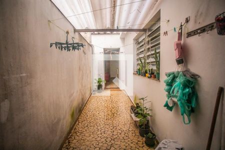 Casa à venda com 100m², 3 quartos e 1 vaga Casa à venda com 100m², 3 quartos e 1 vagaTerraço