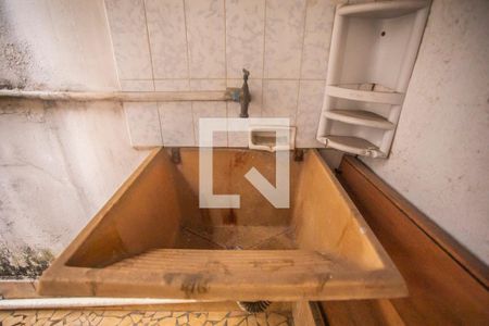 Casa à venda com 100m², 3 quartos e 1 vaga Casa à venda com 100m², 3 quartos e 1 vagaTerraço - Torneira