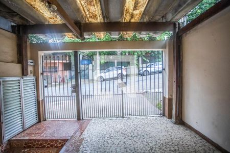 Casa à venda com 100m², 3 quartos e 1 vaga Casa à venda com 100m², 3 quartos e 1 vagaGaragem