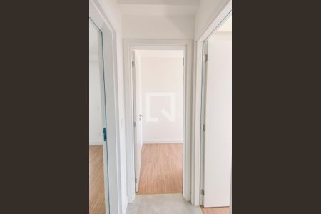 Apartamento para alugar com 105m², 3 quartos e 2 vagasCorredor