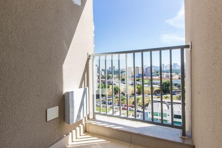 Apartamento para alugar com 105m², 3 quartos e 2 vagasVista do quarto 2
