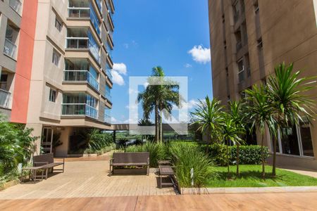 Apartamento para alugar com 105m², 3 quartos e 2 vagasÁrea comum