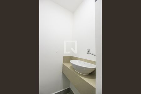 Apartamento para alugar com 105m², 3 quartos e 2 vagasLavabo