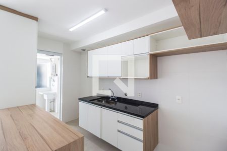 Apartamento para alugar com 105m², 3 quartos e 2 vagasCozinha