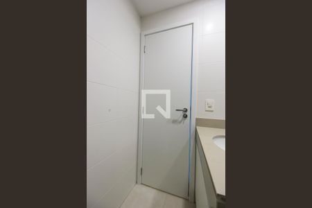 Apartamento para alugar com 105m², 3 quartos e 2 vagasBanheiro do Quarto 3