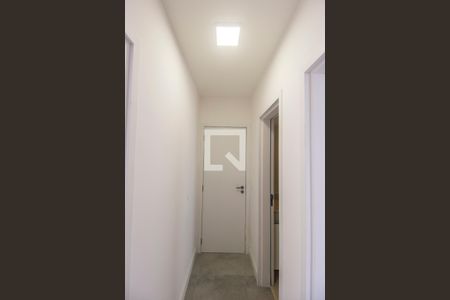 Apartamento para alugar com 105m², 3 quartos e 2 vagasBanheiro do Quarto 3