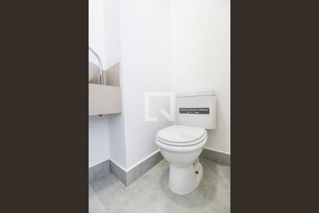 Apartamento para alugar com 105m², 3 quartos e 2 vagasLavabo